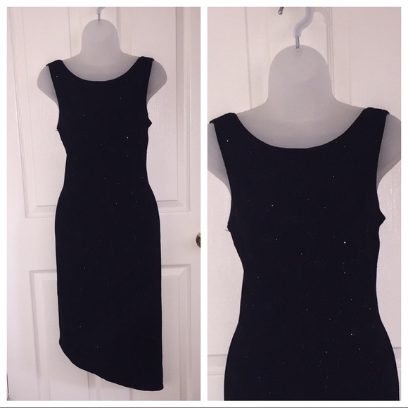 Ronni Nicole Dresses & Skirts - Little Black Dress